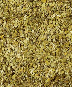 1kg x green (Brazilian Mate tea)