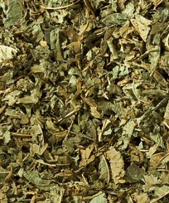 1kg x cut (Verbena leaves)