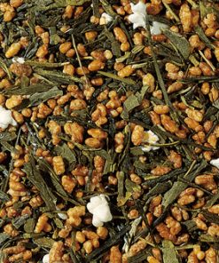 Ceai Japan Genmaicha