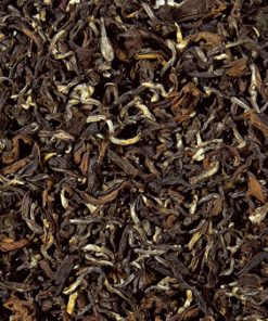 1kg x Oolong "Butterfly of Taiwan" (Semi fermented tea Formosa)