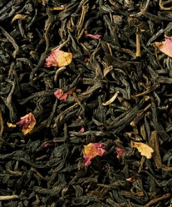 1kg x Green Rose Congou (China green tea)