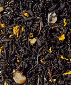 1kg x Mango with flowers (Black tea blend)