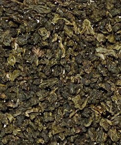 1kg x Classic Tung Ting "Jade" Oolong (Half-fermented tea Formosa)