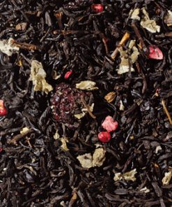 1kg x Forest Fruit Strawberry (Black tea blend)
