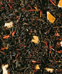 1kg x Blood Orange (Black tea blend)
