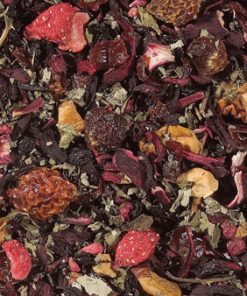 1kg x Old Love (Strawberry-Raspberry) (Fruit tea blend)