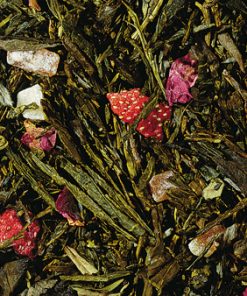 1kg x Angel's Kiss (Passionfruit) (Premium green and white tea blend)