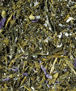 1kg x Kombucha (Plum) (Green tea blend Sencha)