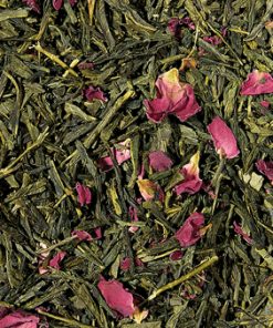 1kg x Sakura (Cherry) (Green tea Sencha)