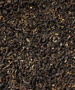 1kg x Scottish Breakfast Broken (Organic Black Tea)