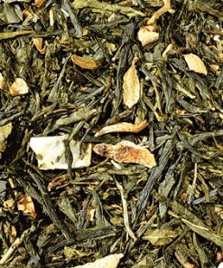1kg x Wild Grey (Bergamot) (Green tea blend Sencha)