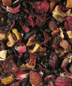1kg x Wild Cherry (Fruit tea blend)