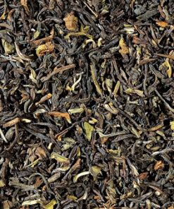 1kg x F.F. Leaf Blend (Black tea Darjeeling)