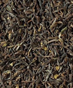 1kg x FTGFOPI Phuguri f.f. (Organic Black tea Darjeeling)