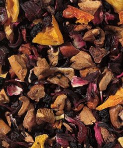 1kg x Mango/Passionfruit (Fruit tea blend)