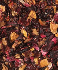 1kg x Blood Orange (Fruit tea blend)