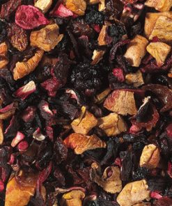 1kg x Fruit Basket (Raspberry) (Fruit tea blend)