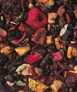 1kg x Wild Berries (Fruit Tea Blend)