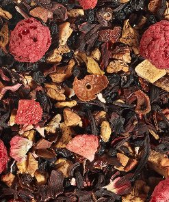 1kg x Strawberry/Rasperry (Fruit tea blend)