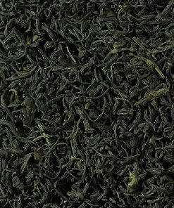 1kg x FOP Woojeon (Organic Green Tea Korea)
