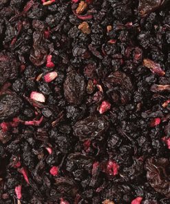 1kg x Hamburger GrÃƒÆ’Ã‚Â¼tze (Currants) (Fruit tea blend)