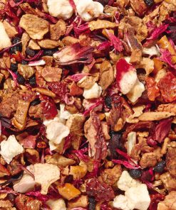 1kg x Rhubarb Spritzer (Rhubarb) (Fruit tea blend)