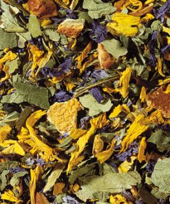 1kg x Peaceful Moment (Herb tea blend)