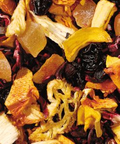 1kg x Sun Fruits (Melon) (Fruit Tea Blend)