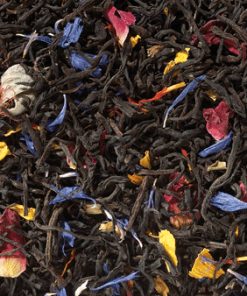 1kg x Exotic Peach (Black tea)