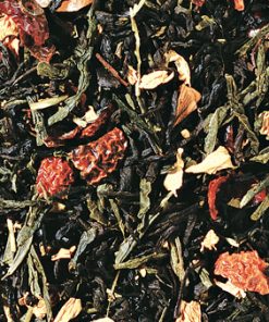 1kg x Magic Moon (Strawberry note) (Black/green tea blend)