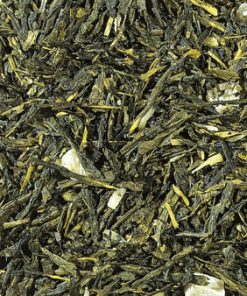 1kg x Pina Colada (Coconut-Pineapple) (Green Tea Blend Sencha)