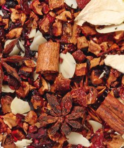 1kg x Apple Cider (Apple) (Fruit Tea Blend)