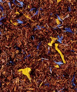 1kg x Paradiso (Passion fruit) (Rooibos Tea Blend)