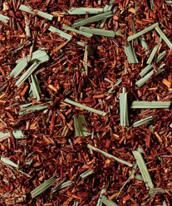 1kg x Lemon (Rooibos Tea Blend)