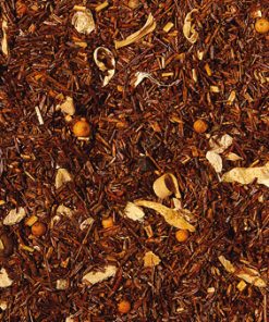 1kg x Orange/Ginger (Rooibos tea blend)