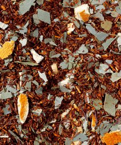 1kg x Orange/Eucalyptus (Rooibos tea blend)