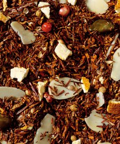 1kg x Gingerbread-Biscuit-Orange (Rooibos tea blend)