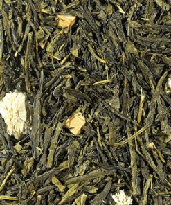 1kg x Caramel Premium (Green tea blend Sencha)