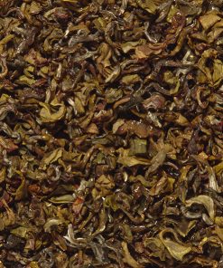 1kg x HG Jun Chiyabari (Organic green tea Nepal)