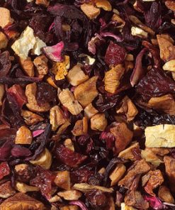1kg x Winter Romance (Fruit tea blend)