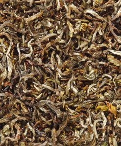 1kg x SHANGRI-LA (Organic white tea Nepal)