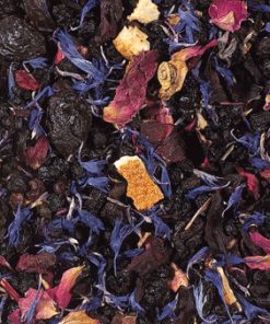 1kg x Arabian Magic (Plum-Elderberry) (Fruit tea blend)