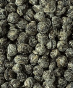 1kg x Tai Mu Long Zhu (Organic green tea China)