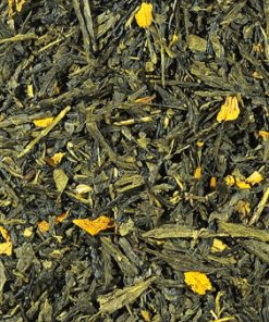 1kg x Mango (Green tea Sencha)