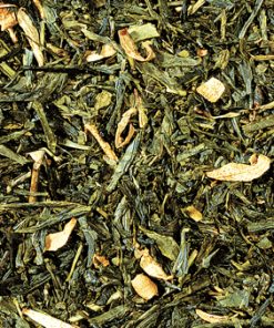 1kg x Orange (Green Tea Sencha)