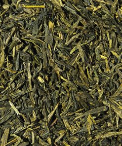 1kg x Vanilla (Green tea Sencha)