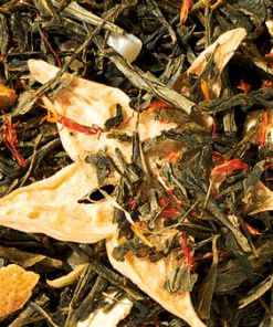 1kg x Starfruit-Mango-Papaya (Green tea blend Golden Starfruit)
