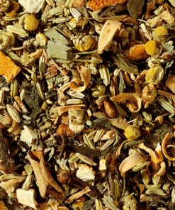 1kg x Free and Easy (Herb tea blend)