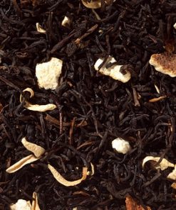 1kg x Orange (Black tea blend decaf.)