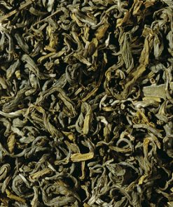 1kg x FOP (Organic green tea Vietnam)